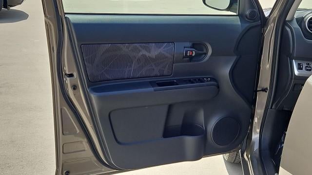 2011 Scion xB 5DR WGN AT