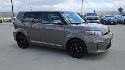 2011 Scion xB 5DR WGN AT
