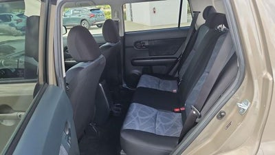 2011 Scion xB 5DR WGN AT