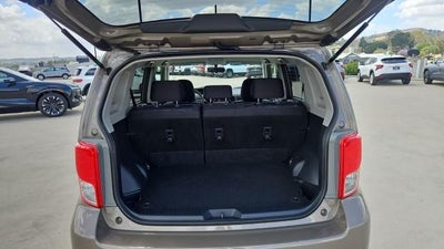 2011 Scion xB 5DR WGN AT