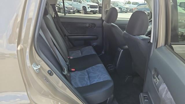 2011 Scion xB 5DR WGN AT