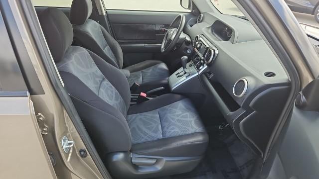 2011 Scion xB 5DR WGN AT