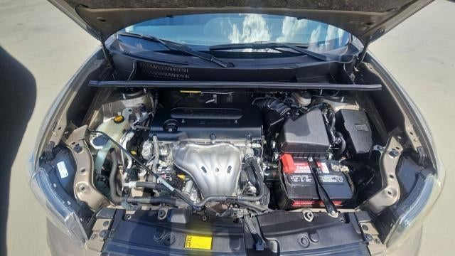 2011 Scion xB 5DR WGN AT