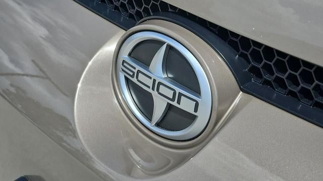 2011 Scion xB 5DR WGN AT