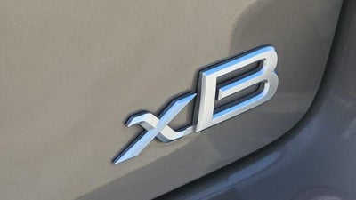 2011 Scion xB 5DR WGN AT
