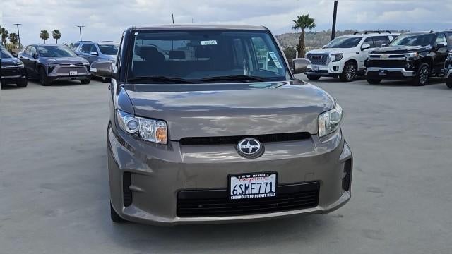 2011 Scion xB 5DR WGN AT