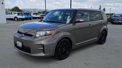 2011 Scion xB 5DR WGN AT