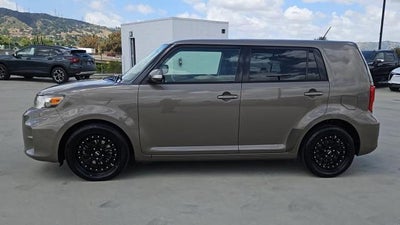2011 Scion xB 5DR WGN AT