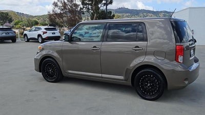 2011 Scion xB 5DR WGN AT