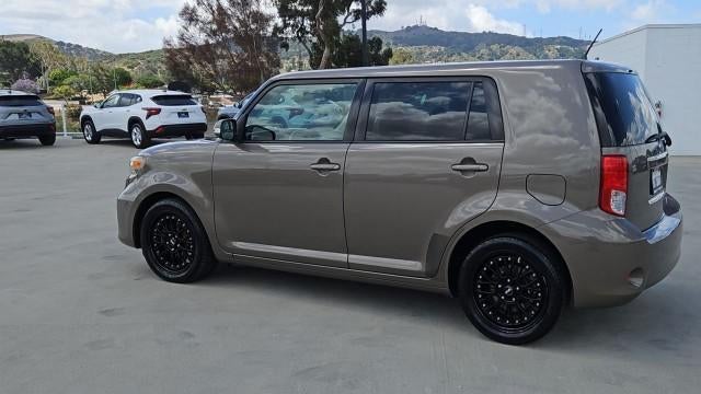 2011 Scion xB 5DR WGN AT