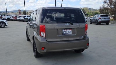 2011 Scion xB 5DR WGN AT