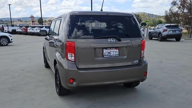 2011 Scion xB 5DR WGN AT