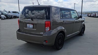 2011 Scion xB 5DR WGN AT