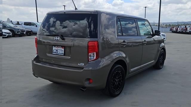 2011 Scion xB 5DR WGN AT