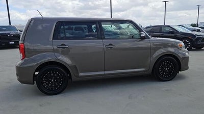 2011 Scion xB 5DR WGN AT