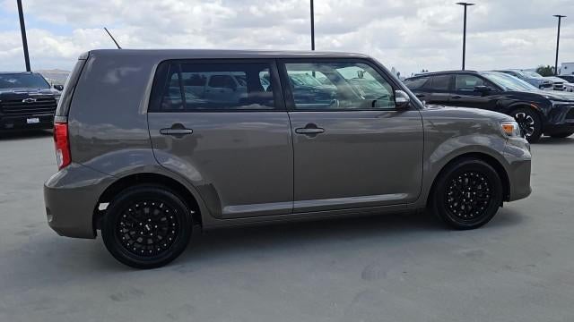 2011 Scion xB 5DR WGN AT