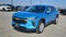 2026 Chevrolet Trax FWD 4dr LS