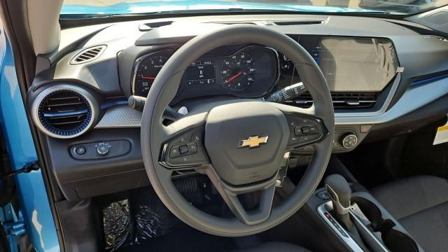 2026 Chevrolet Trax FWD 4dr LS