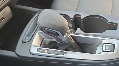 2026 Chevrolet Trax FWD 4dr LS
