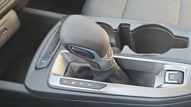 2026 Chevrolet Trax FWD 4dr LS