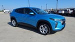 2026 Chevrolet Trax FWD 4dr LS