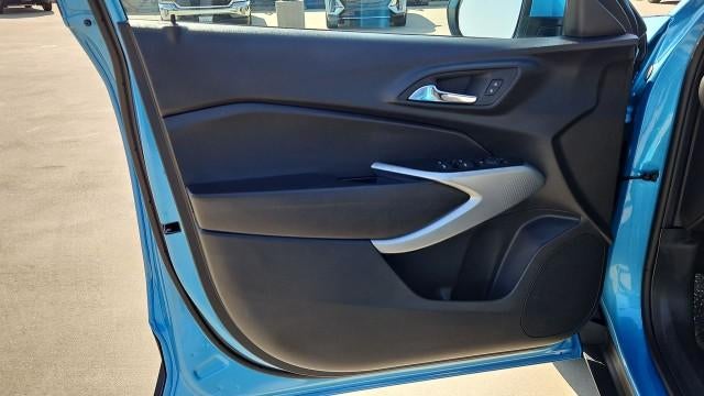 2026 Chevrolet Trax FWD 4dr LS