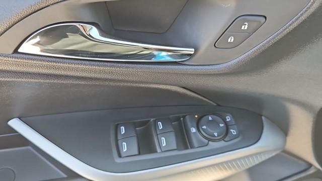 2026 Chevrolet Trax FWD 4dr LS