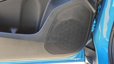 2026 Chevrolet Trax FWD 4dr LS