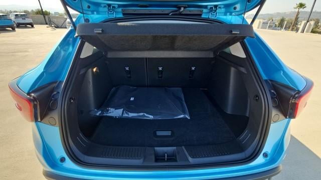 2026 Chevrolet Trax FWD 4dr LS