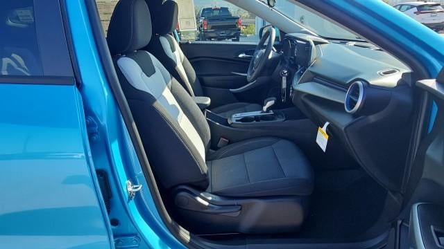 2026 Chevrolet Trax FWD 4dr LS