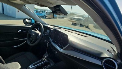 2026 Chevrolet Trax FWD 4dr LS