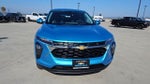 2026 Chevrolet Trax FWD 4dr LS