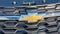 2026 Chevrolet Trax FWD 4dr LS
