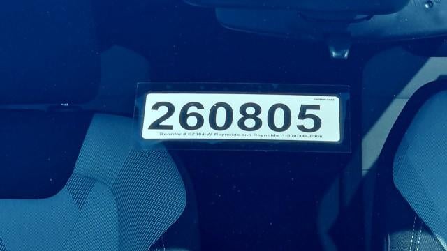 2026 Chevrolet Trax FWD 4dr LS