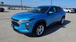 2026 Chevrolet Trax FWD 4dr LS
