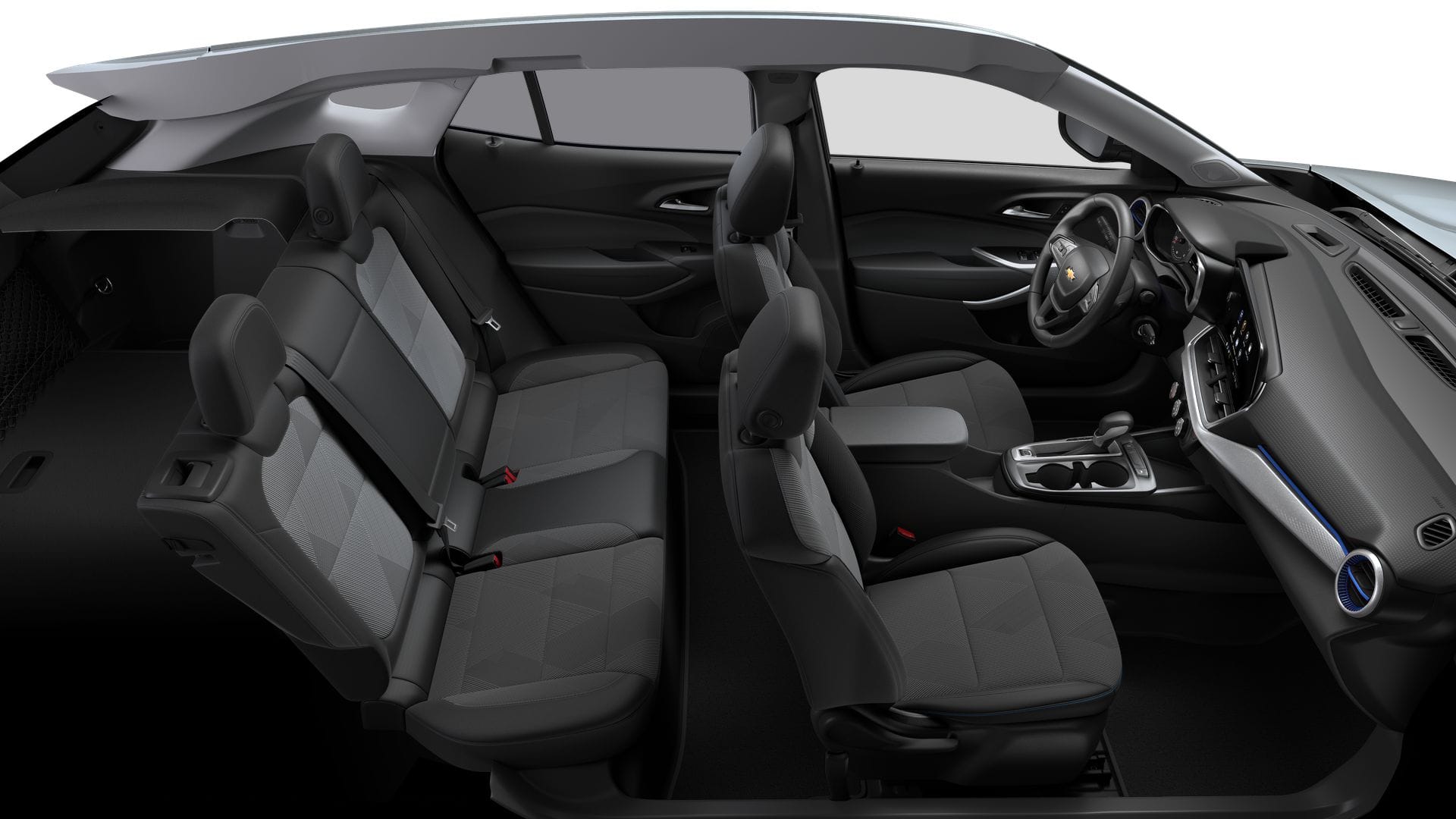 2026 Chevrolet Trax FWD 4dr LS