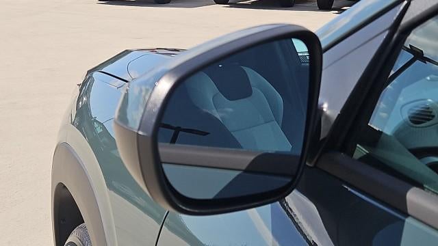 2026 Chevrolet Trax FWD 4dr LS