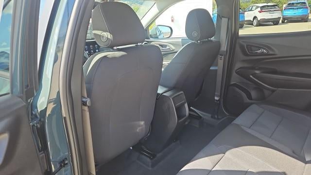 2026 Chevrolet Trax FWD 4dr LS