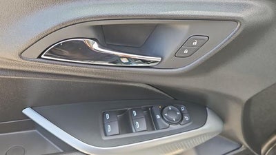 2026 Chevrolet Trax FWD 4dr LS