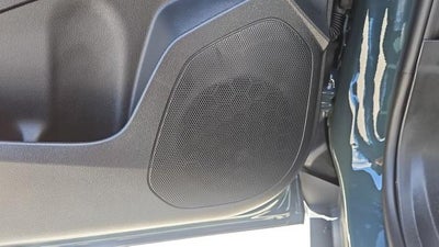 2026 Chevrolet Trax FWD 4dr LS