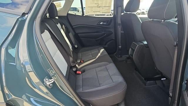 2026 Chevrolet Trax FWD 4dr LS
