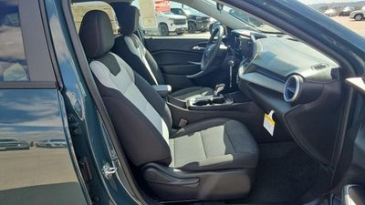 2026 Chevrolet Trax FWD 4dr LS