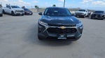 2026 Chevrolet Trax FWD 4dr LS