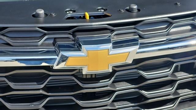 2026 Chevrolet Trax FWD 4dr LS