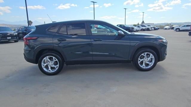 2026 Chevrolet Trax FWD 4dr LS