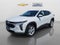 2026 Chevrolet Trax FWD 4dr LS