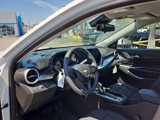 2026 Chevrolet Trax FWD 4dr LS