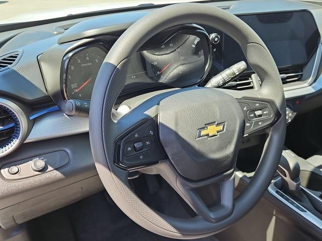 2026 Chevrolet Trax FWD 4dr LS