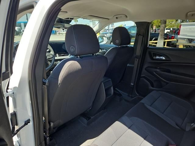 2026 Chevrolet Trax FWD 4dr LS