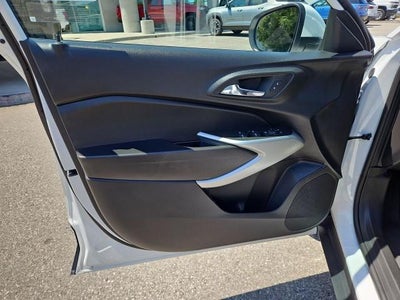 2026 Chevrolet Trax FWD 4dr LS